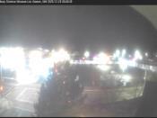 Weather camera view of The Bradbury Science Museum.