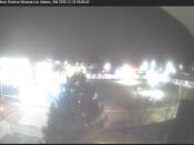 Weather camera view of The Bradbury Science Museum.