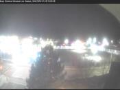 Weather camera view of The Bradbury Science Museum.