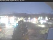 Weather camera view of The Bradbury Science Museum.