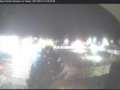 Weather camera view of The Bradbury Science Museum.