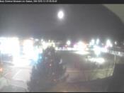 Weather camera view of The Bradbury Science Museum.