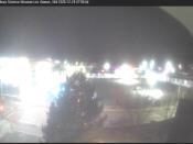 Weather camera view of The Bradbury Science Museum.