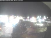 Weather camera view of The Bradbury Science Museum.