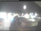 Weather camera view of The Bradbury Science Museum.