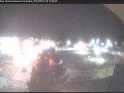 Weather camera view of The Bradbury Science Museum.