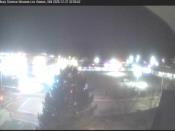 Weather camera view of The Bradbury Science Museum.