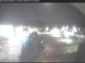 Weather camera view of The Bradbury Science Museum.