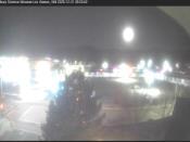 Weather camera view of The Bradbury Science Museum.