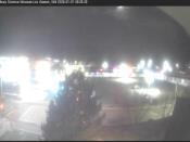 Weather camera view of The Bradbury Science Museum.