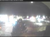 Weather camera view of The Bradbury Science Museum.