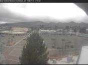 Weather camera view of The Bradbury Science Museum.