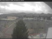 Weather camera view of The Bradbury Science Museum.