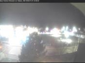 Weather camera view of The Bradbury Science Museum.