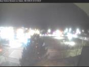 Weather camera view of The Bradbury Science Museum.