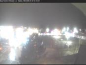 Weather camera view of The Bradbury Science Museum.