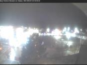 Weather camera view of The Bradbury Science Museum.