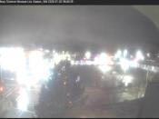 Weather camera view of The Bradbury Science Museum.