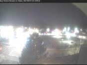 Weather camera view of The Bradbury Science Museum.