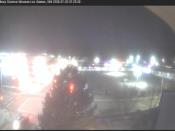 Weather camera view of The Bradbury Science Museum.