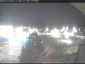 Weather camera view of The Bradbury Science Museum.