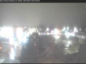 Weather camera view of The Bradbury Science Museum.