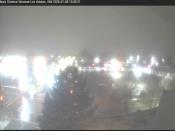 Weather camera view of The Bradbury Science Museum.