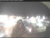 Weather camera view of The Bradbury Science Museum.