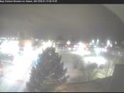 Weather camera view of The Bradbury Science Museum.