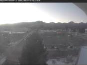 Weather camera view of The Bradbury Science Museum.