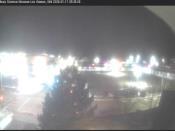 Weather camera view of The Bradbury Science Museum.