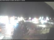 Weather camera view of The Bradbury Science Museum.