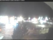 Weather camera view of The Bradbury Science Museum.