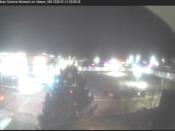 Weather camera view of The Bradbury Science Museum.