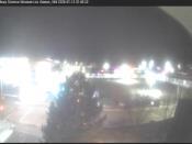 Weather camera view of The Bradbury Science Museum.