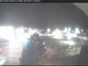 Weather camera view of The Bradbury Science Museum.