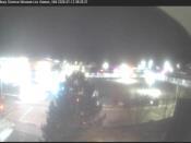 Weather camera view of The Bradbury Science Museum.