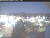 Weather camera view of The Bradbury Science Museum.