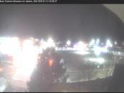 Weather camera view of The Bradbury Science Museum.