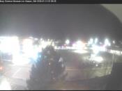 Weather camera view of The Bradbury Science Museum.