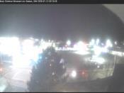 Weather camera view of The Bradbury Science Museum.