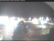 Weather camera view of The Bradbury Science Museum.