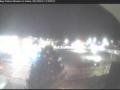 Weather camera view of The Bradbury Science Museum.