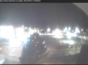 Weather camera view of The Bradbury Science Museum.