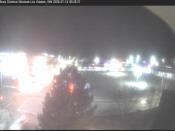 Weather camera view of The Bradbury Science Museum.