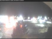 Weather camera view of The Bradbury Science Museum.