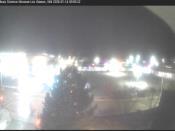 Weather camera view of The Bradbury Science Museum.