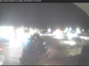 Weather camera view of The Bradbury Science Museum.