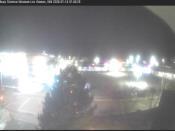 Weather camera view of The Bradbury Science Museum.