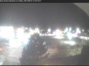 Weather camera view of The Bradbury Science Museum.